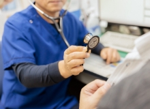 人間ドック・健診・検診