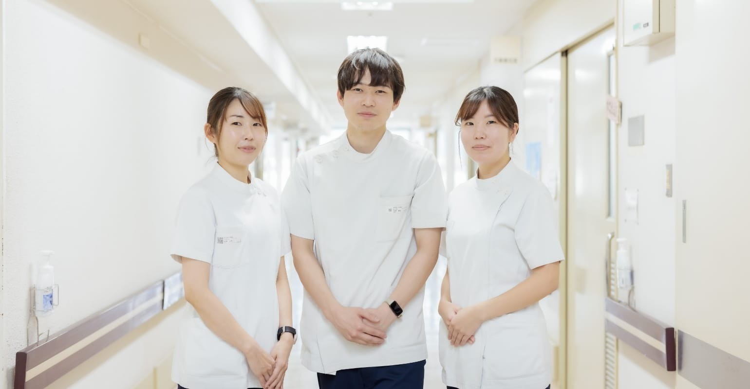リハビリテーション技術課