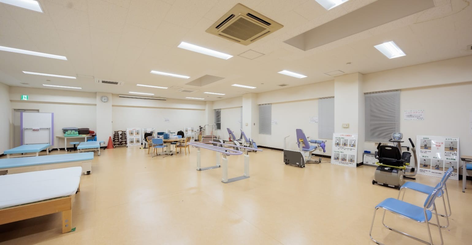 地域リハ・ケアセンター